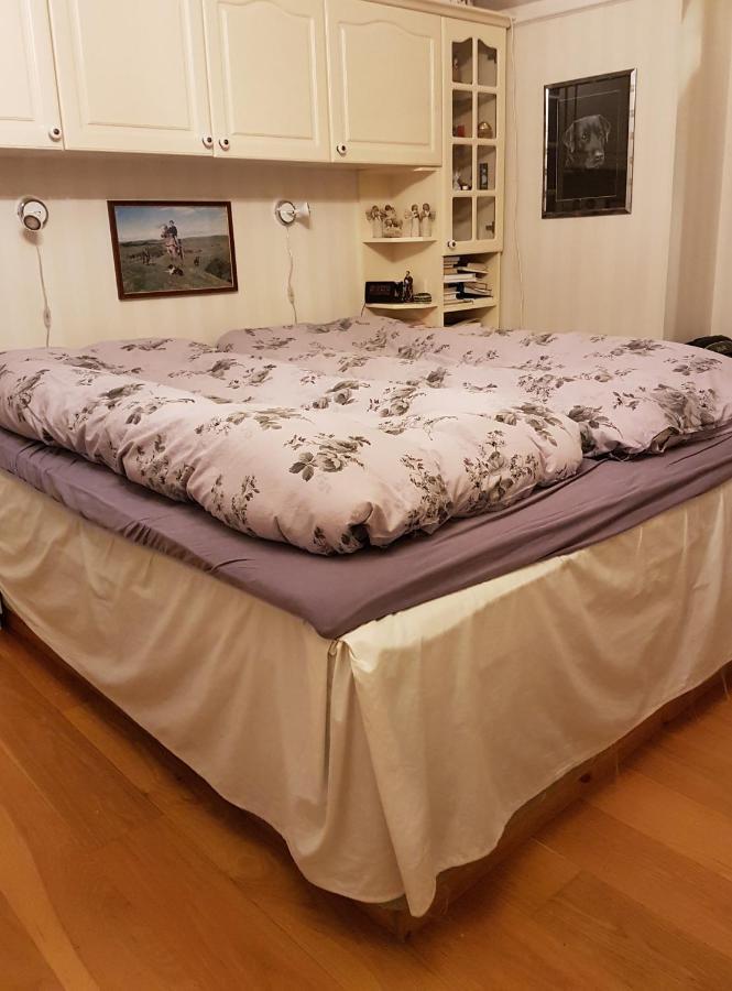 Beach Front Villa In Tonsberg Norway Only July 20-25 Экстерьер фото