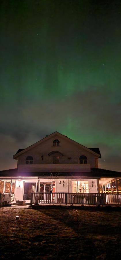 Beach Front Villa In Tonsberg Norway Only July 20-25 Экстерьер фото